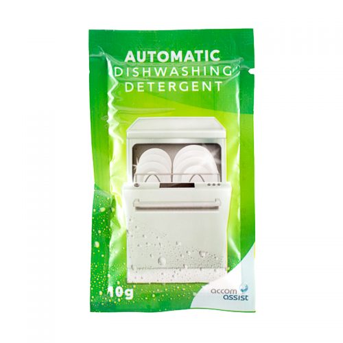 Automatic Dishwashing Detergent 10g