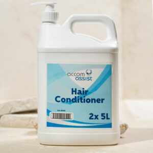 Accom Assist Hair Conditioner 5Lt