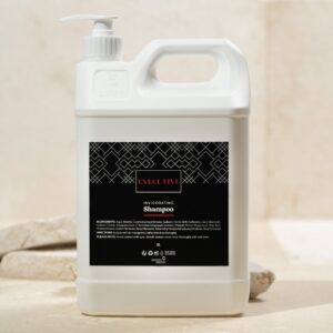 Executive Gentle Liquid Soap 2×5lt Bulk
