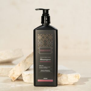 Executive Invigorating Shampoo (400)
