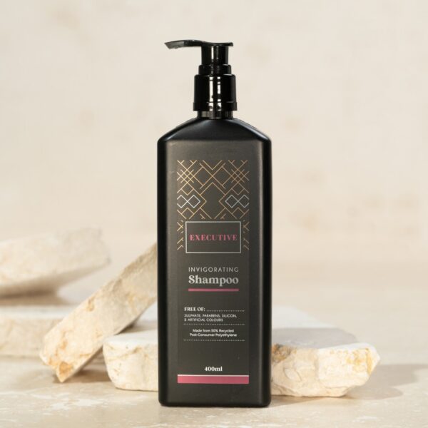 Executive Invigorating Shampoo (400)