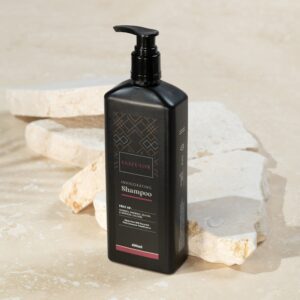 Executive Invigorating Shampoo (400)