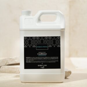 Executive Energising Conditioner 2×5lt Bulk