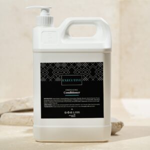 Executive Energising Conditioner 2×5lt Bulk