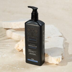 Executive Relaxing Shower Gel (400)