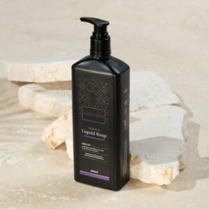 Executive Gentle Liquid Soap (400)