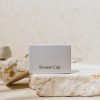 Silver Range Shower Caps (250)