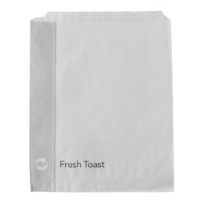 Accom Assist Toast Bags (1000)