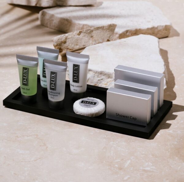 Presentation Tray Black 240x105x10mm (1) - Image 8