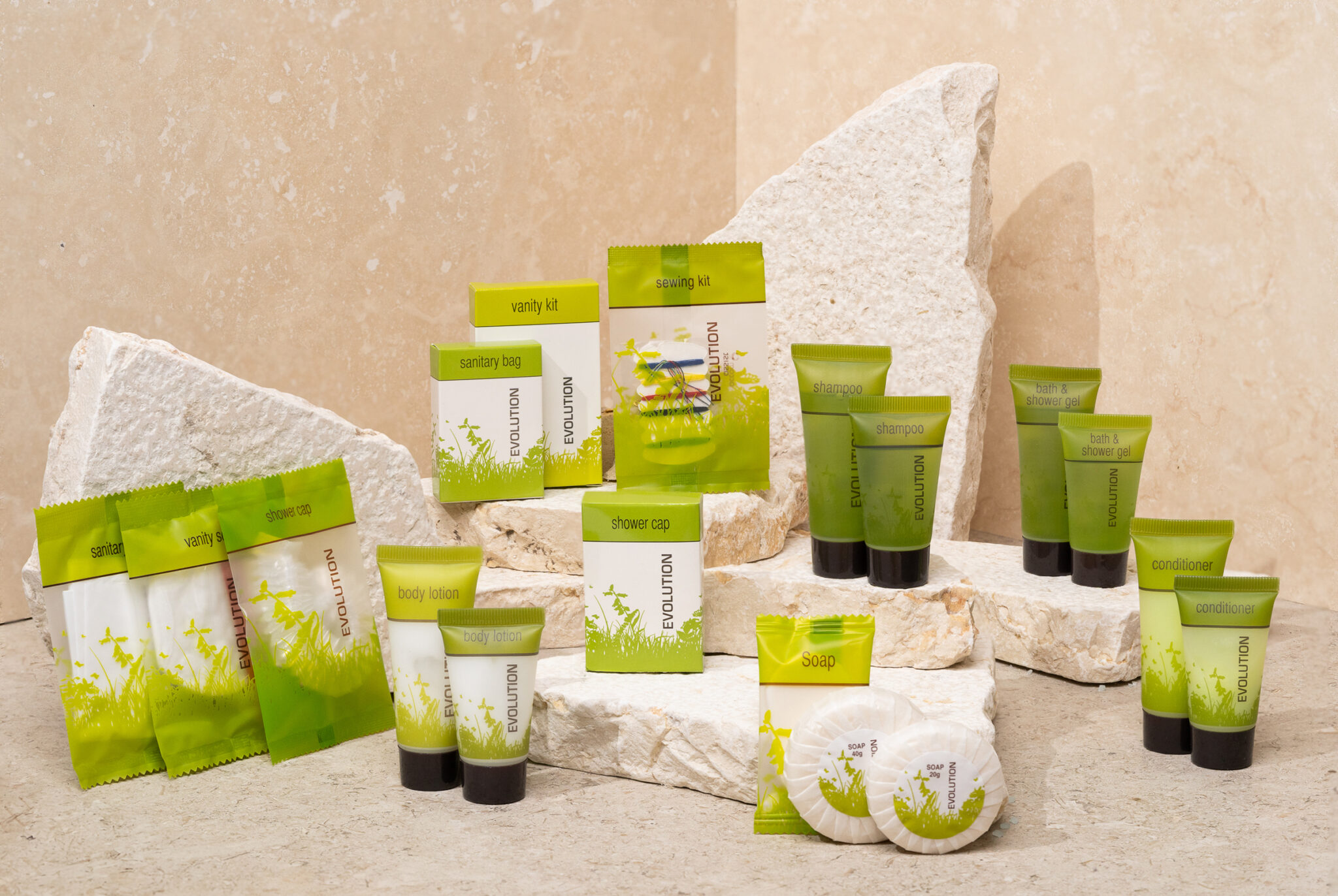 EVOLUTION Sanitary Bag Boxed (500) EVO-2B – Accom Assist