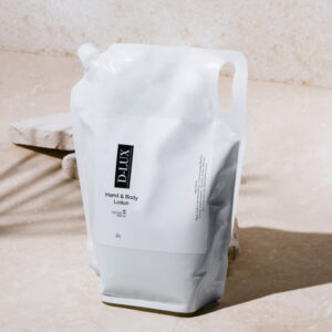 DLUX Bulk Hand & Body Lotion