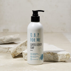 OBP for ME Gentle Liquid Soap 300ml (30)