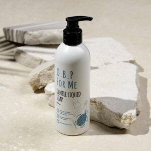 OBP for ME Gentle Liquid Soap 300ml (30)