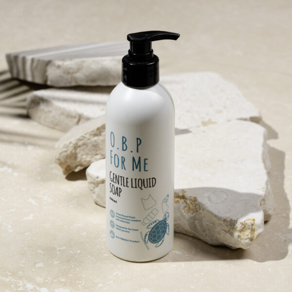 OBP for ME Gentle Liquid Soap 300ml (30) - Image 2