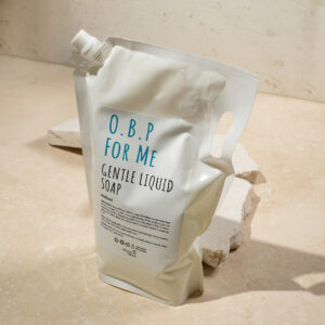 OBP for ME Moisturising Gentle Liquid Soap 2000ml (6)