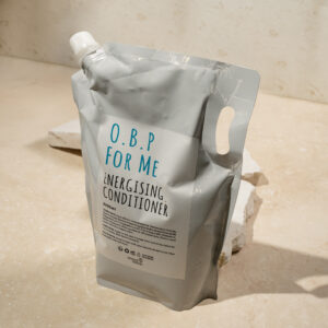 OBP for ME Energising Conditioner Bulk 2000ml (6)