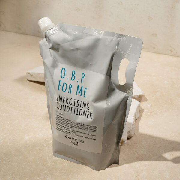 OBP for ME Energising Conditioner Bulk 2000ml (6)