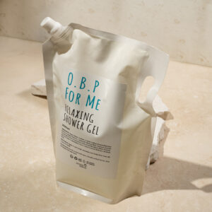 OBP for ME Relaxing Shower Gel Bulk 2000ml (6)