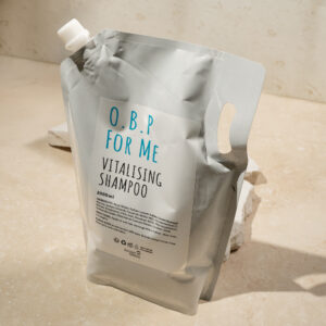 OBP for ME Vitalising Shampoo Bulk 2000ml (6)