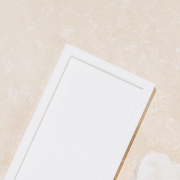 Presentation Tray White 240x105x10mm (1) - Image 7