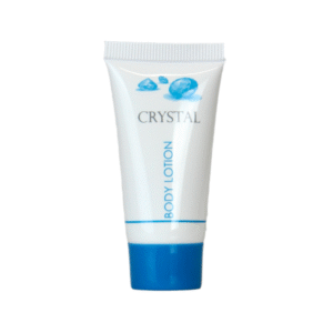 CRYSTAL Body Lotion 15ml (400)