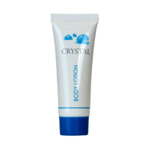 CRYSTAL Body Lotion 25ml (300)