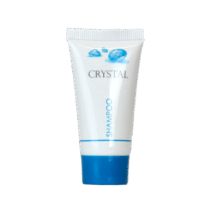 CRYSTAL Hair Shampoo 15ml (400)