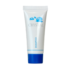 CRYSTAL Hair Shampoo 25ml (300)