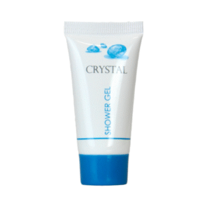 CRYSTAL Body Wash 15ml (400)