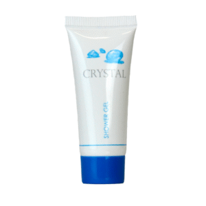 CRYSTAL Body Wash 25ml (300)