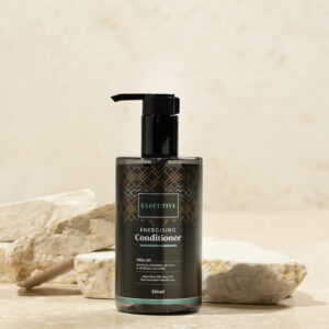 Executive Energising Conditioner (310) PET Bottle