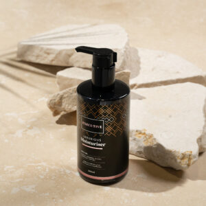 Executive Luxurious Moisturiser (310) PET Bottle