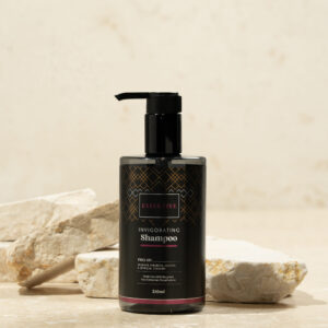 Executive Invigorating Shampoo (310) PET Bottle (24)