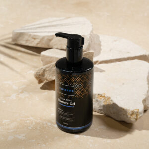 Executive Invigorating Shampoo (310) PET Bottle (24)