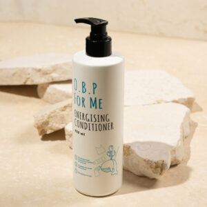 OBP for ME Energising Conditioner 450ml Refillable (20)