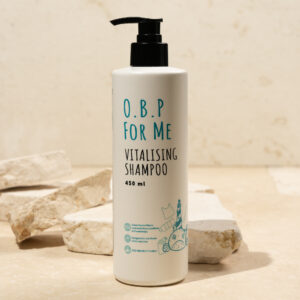 OBP for ME Vitalising Shampoo 450ml Refillable (20)