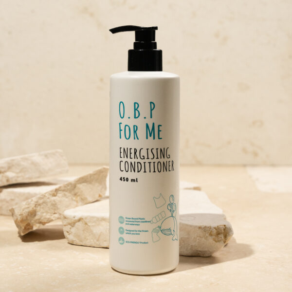 OBP for ME Energising Conditioner 450ml Refillable (20)