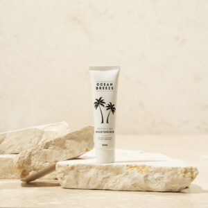 Ocean Breeze Protecting Moisturiser