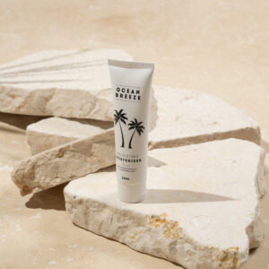 Ocean Breeze Protecting Moisturiser