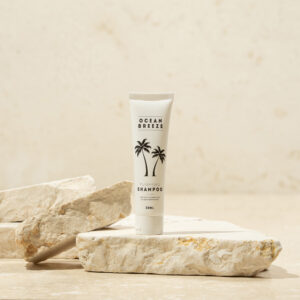 Ocean Breeze Purifying Shampoo