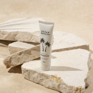 Ocean Breeze Purifying Shampoo
