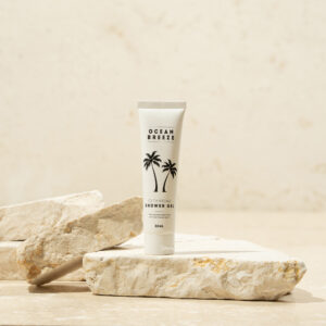Ocean Breeze Cleansing Shower Gel