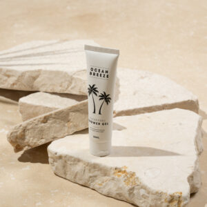 Ocean Breeze Cleansing Shower Gel