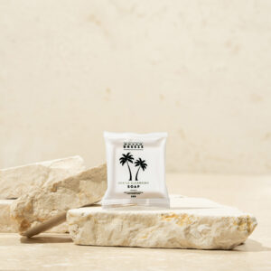 Ocean Breeze Gentle Cleansing Soap