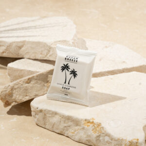 Ocean Breeze Gentle Cleansing Soap