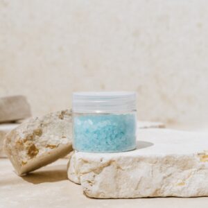 Crystal Luxury Bath Crystals 50gr (100)