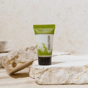 EVOLUTION Body Lotion 15ml (400)