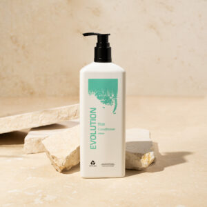 Evolution Floating Dispenser Hair Conditioner 400ml