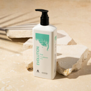 Evolution Floating Dispenser Hair Conditioner 400ml