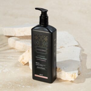Executive Luxurious Moisturiser (400)
